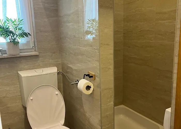Appartamento Pelivan Kaštela
