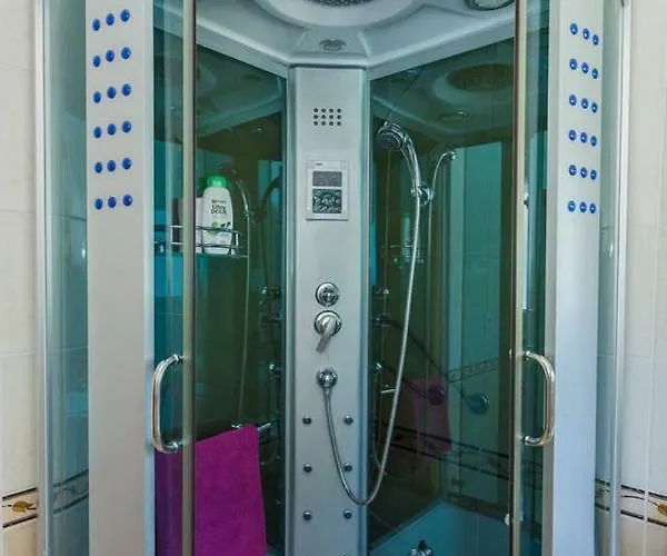 Pelivan Apartmán Kaštela