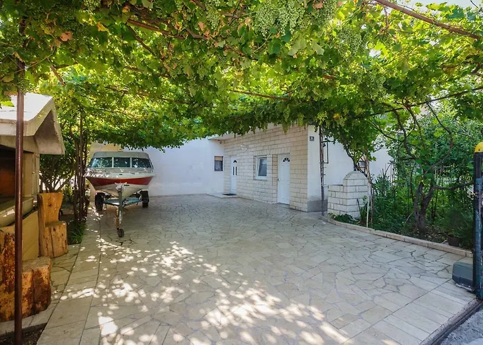 Apartmán Pelivan Kaštela