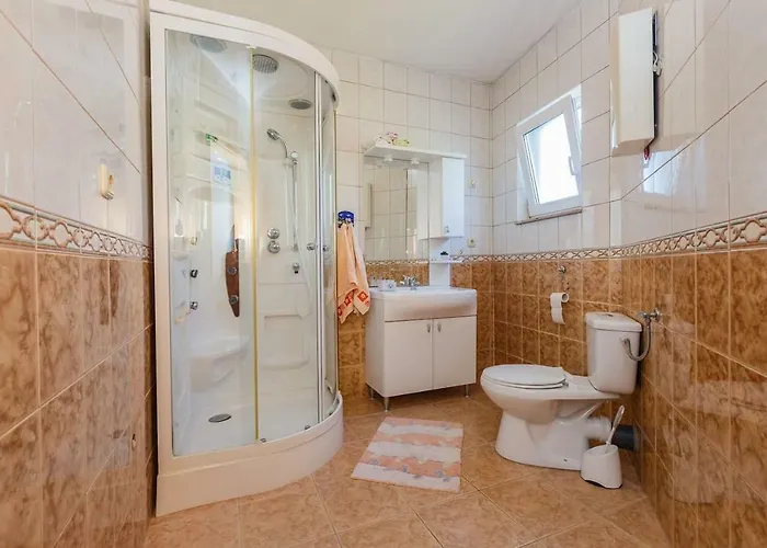 Apartmán Pelivan Kaštela