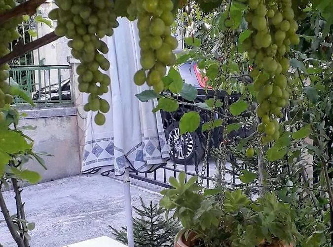 Appartamento Pelivan
