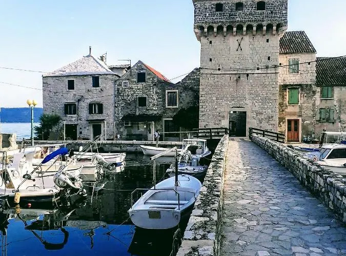 Appartamento Pelivan